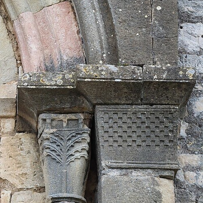 Photo de Église Saint-Barthélémy de Farges-lès-Mâcon
