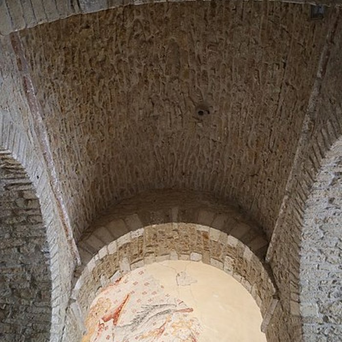 Photo de Église Saint-Barthélémy de Farges-lès-Mâcon