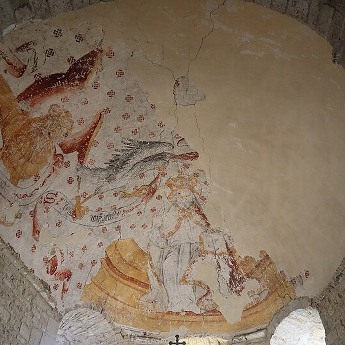 Photo de Église Saint-Barthélémy de Farges-lès-Mâcon