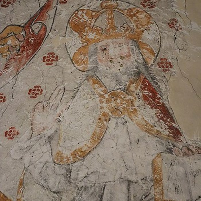 Photo de Église Saint-Barthélémy de Farges-lès-Mâcon