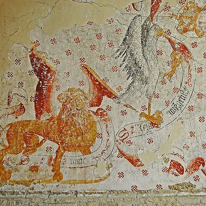 Photo de Église Saint-Barthélémy de Farges-lès-Mâcon