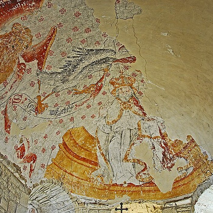 Photo de Église Saint-Barthélémy de Farges-lès-Mâcon