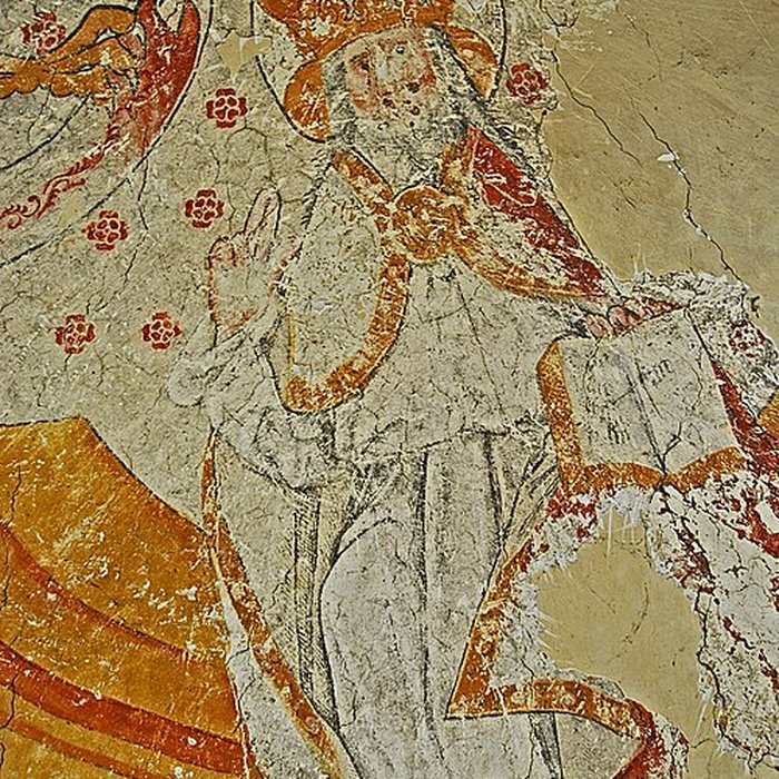 Photo de Église Saint-Barthélémy de Farges-lès-Mâcon