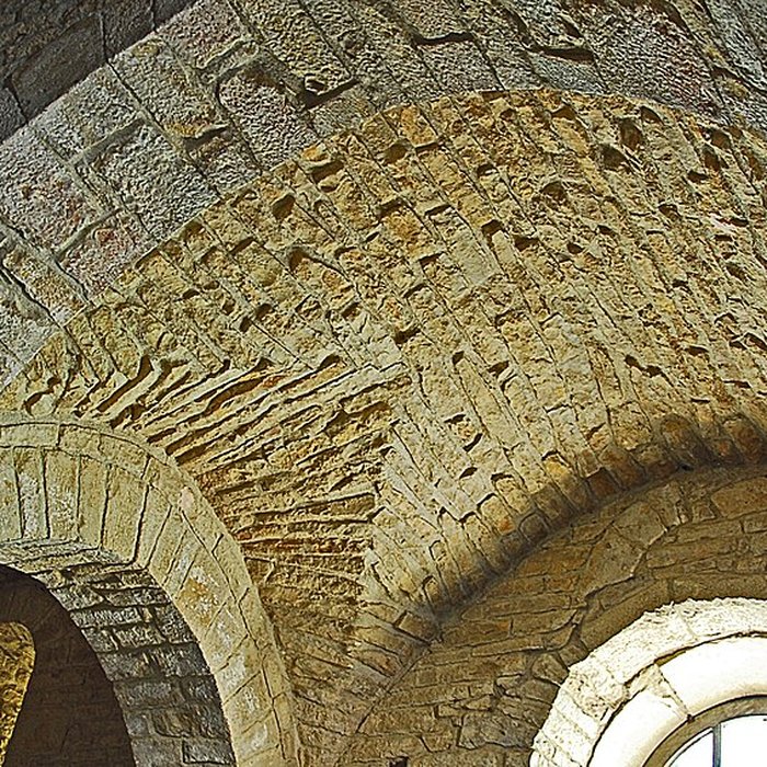 Photo de Église Saint-Barthélémy de Farges-lès-Mâcon