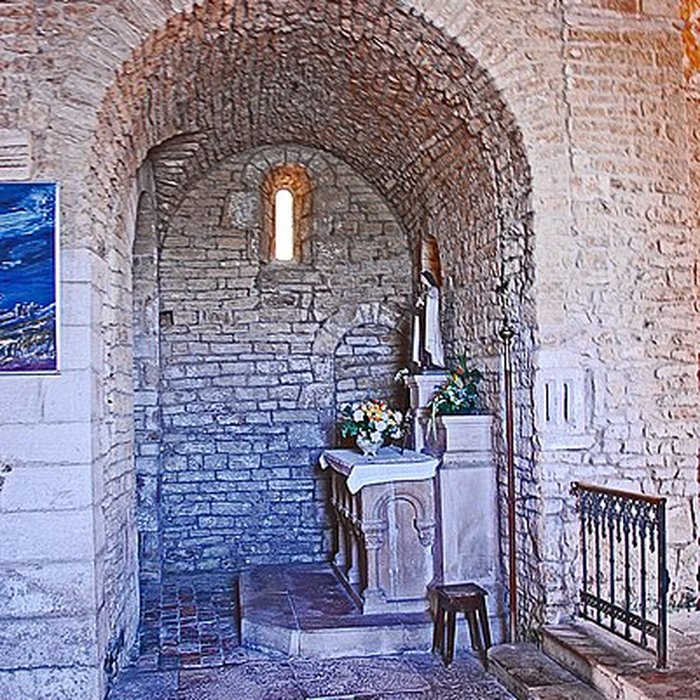 Photo de Église Saint-Barthélémy de Farges-lès-Mâcon