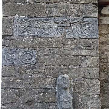 Église Saint-Barthélémy de Farges-lès-Mâcon