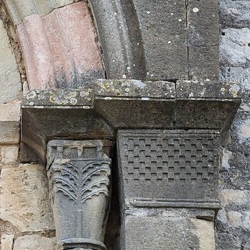Église Saint-Barthélémy de Farges-lès-Mâcon