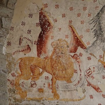 Église Saint-Barthélémy de Farges-lès-Mâcon