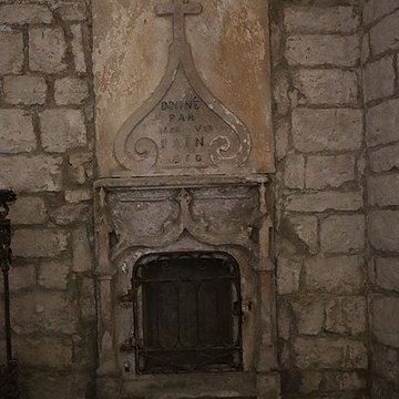 Église Saint-Barthélémy de Farges-lès-Mâcon