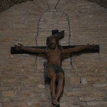 Église Saint-Barthélémy de Farges-lès-Mâcon