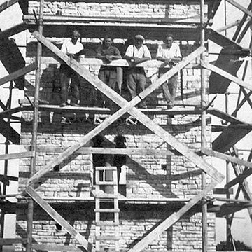 Église Saint-Barthélémy de Farges-lès-Mâcon