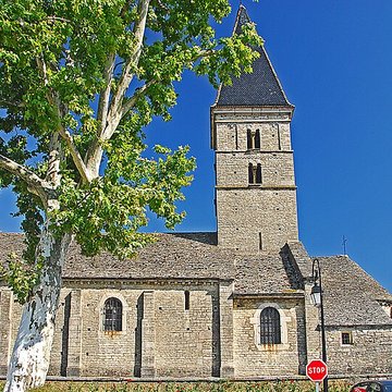 Église Saint-Barthélémy de Farges-lès-Mâcon
