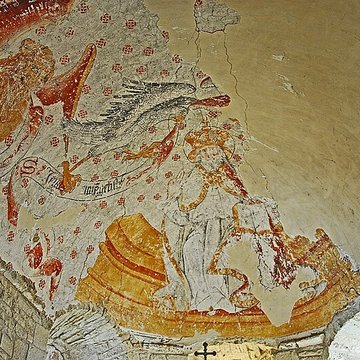 Église Saint-Barthélémy de Farges-lès-Mâcon