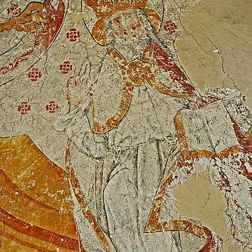 Église Saint-Barthélémy de Farges-lès-Mâcon