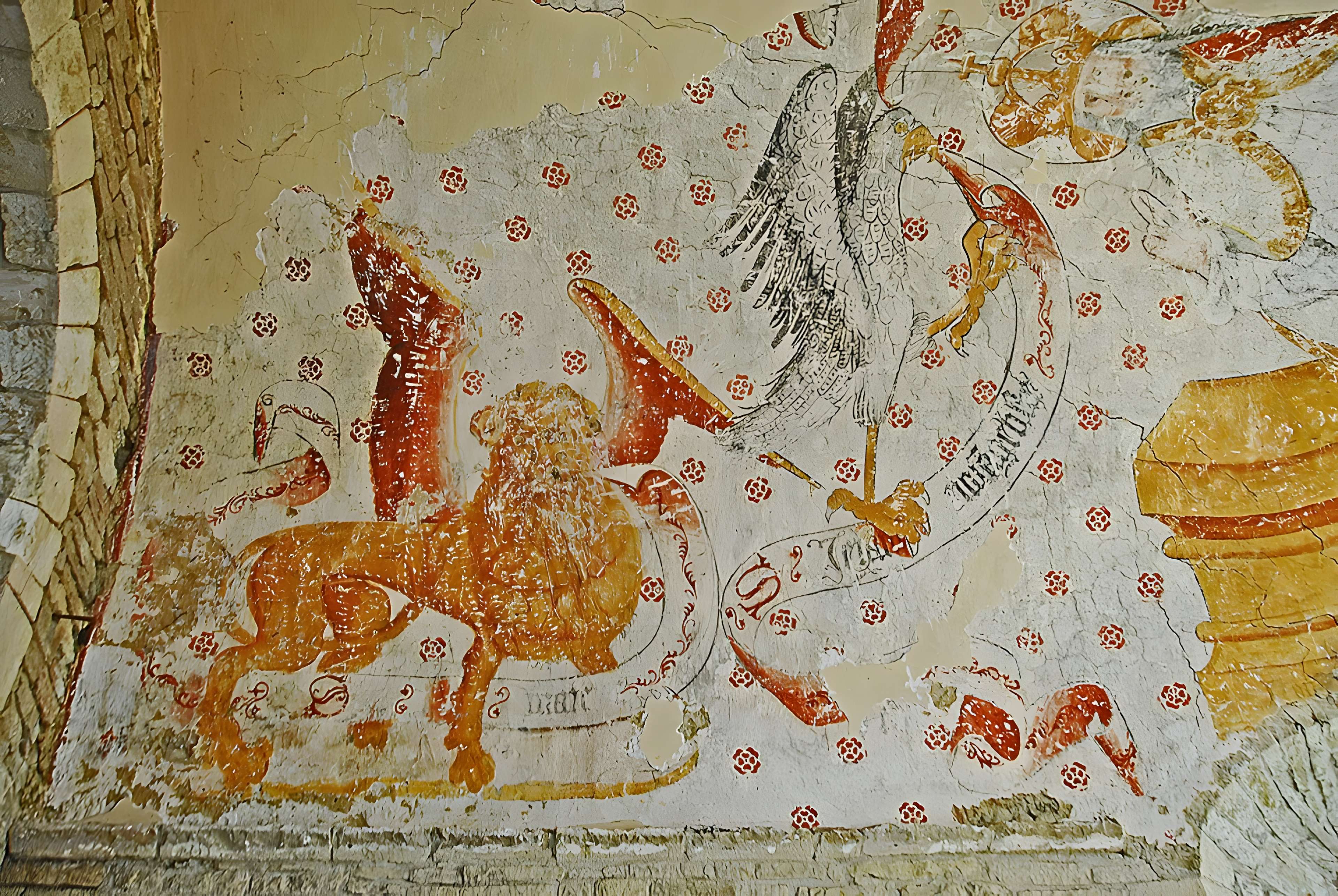 Église Saint-Barthélémy de Farges-lès-Mâcon