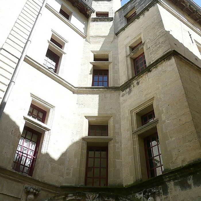 Photo de Maison