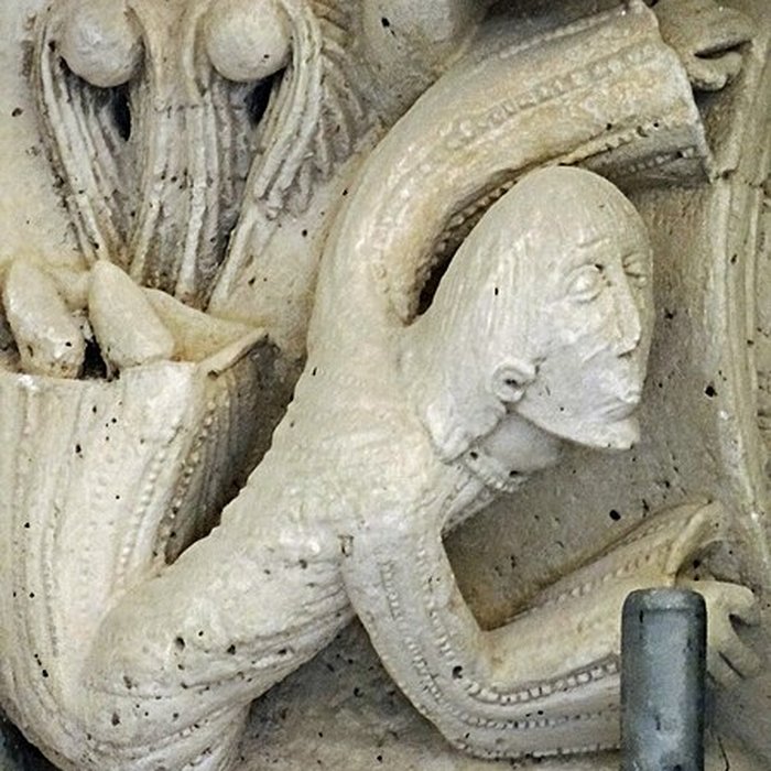 Photo de Église Saint-Barthélemy de Gueyze