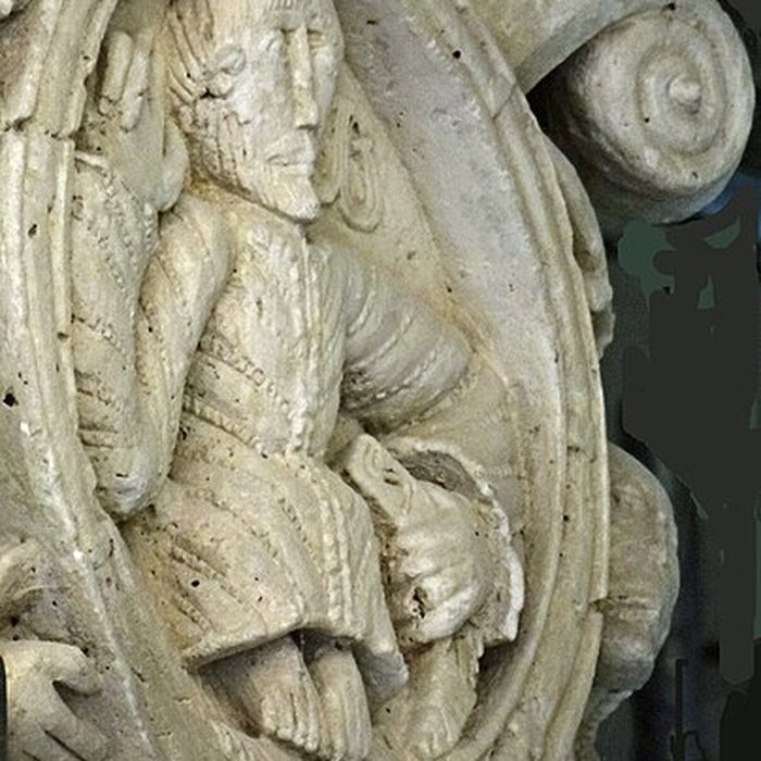 Photo de Église Saint-Barthélemy de Gueyze