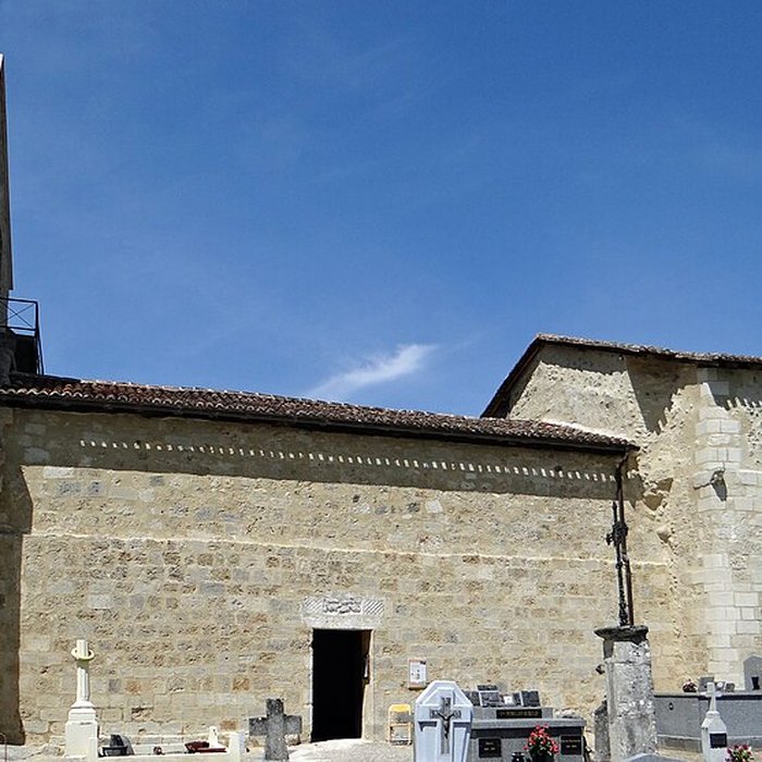 Photo de Église Saint-Barthélemy de Gueyze