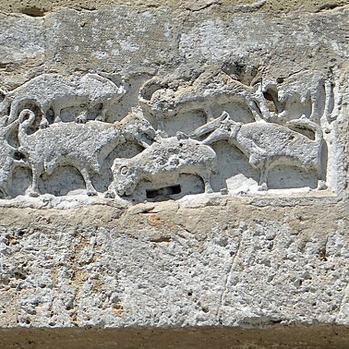 Photo de Église Saint-Barthélemy de Gueyze