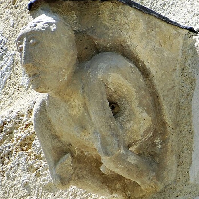 Photo de Église Saint-Barthélemy de Gueyze