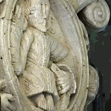 Église Saint-Barthélemy de Gueyze