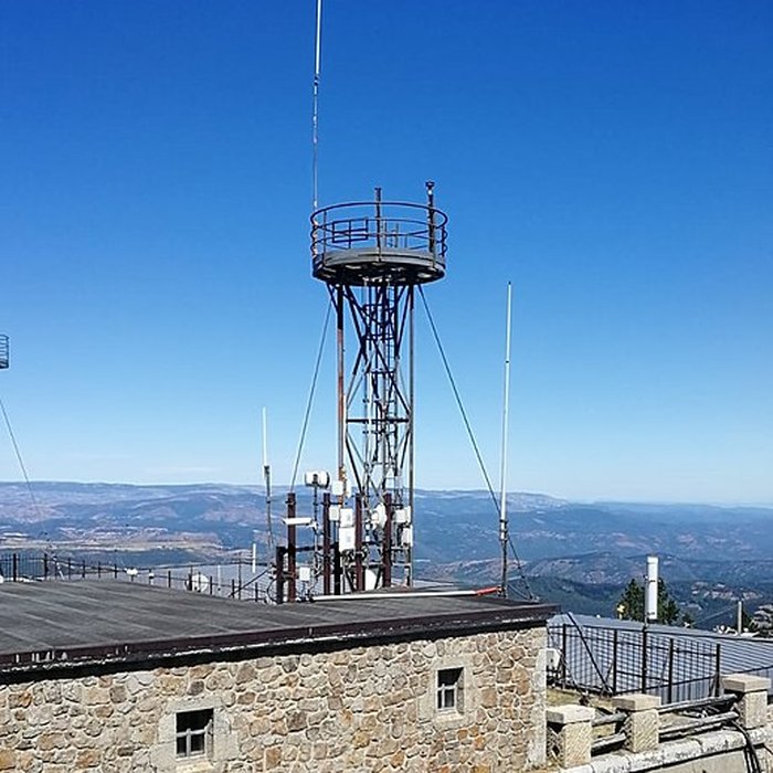 Photo de Observatoire météorologique du Mont-Aigoual