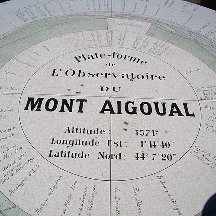 Photo de Observatoire météorologique du Mont-Aigoual