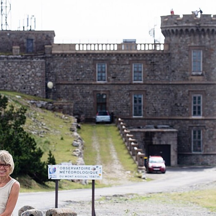 Photo de Observatoire météorologique du Mont-Aigoual
