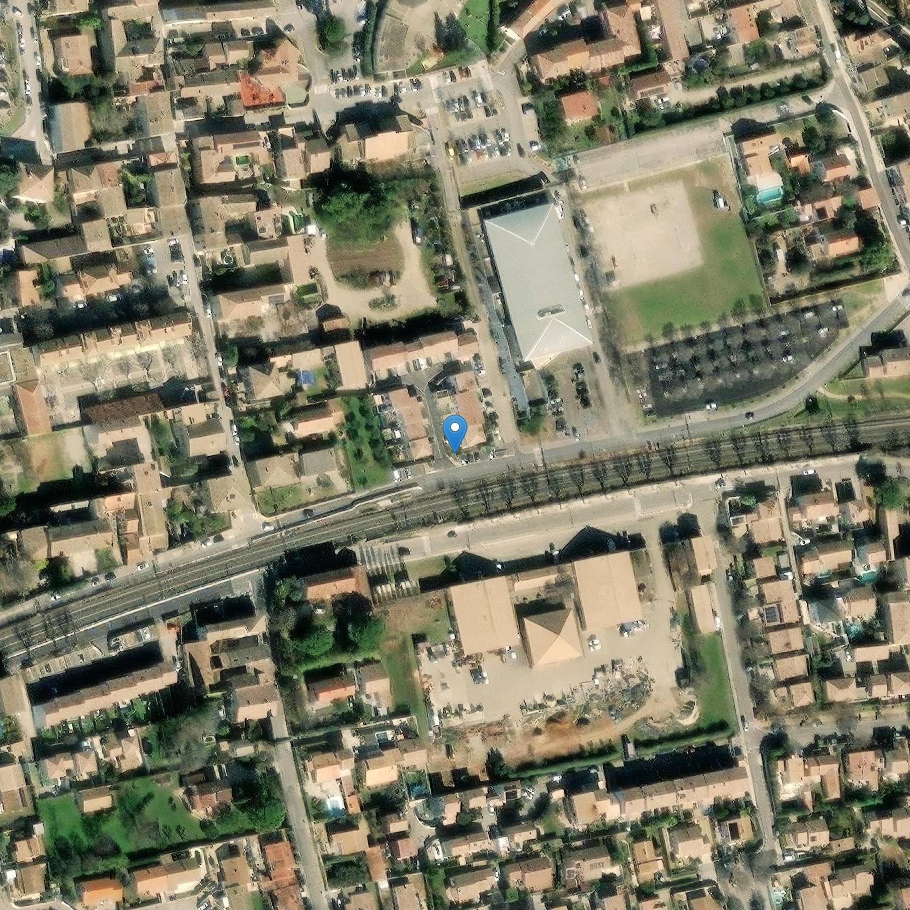 Photo de House called the Castle