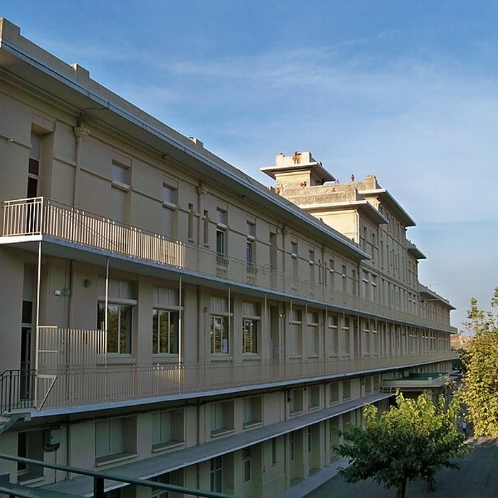 Photo de Ecole de garçons