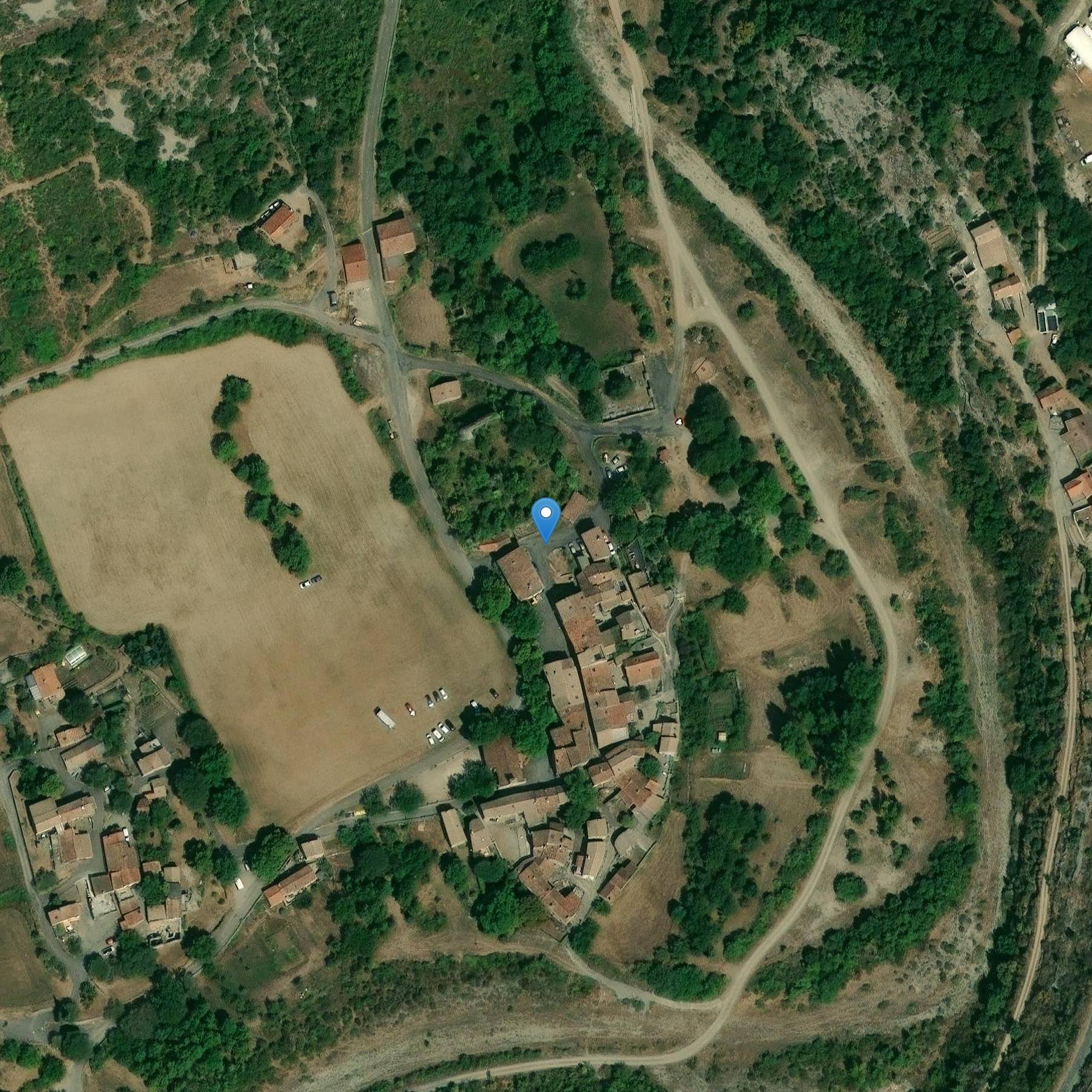 Photo de Antico castello (noto come castella) e residenza signorile