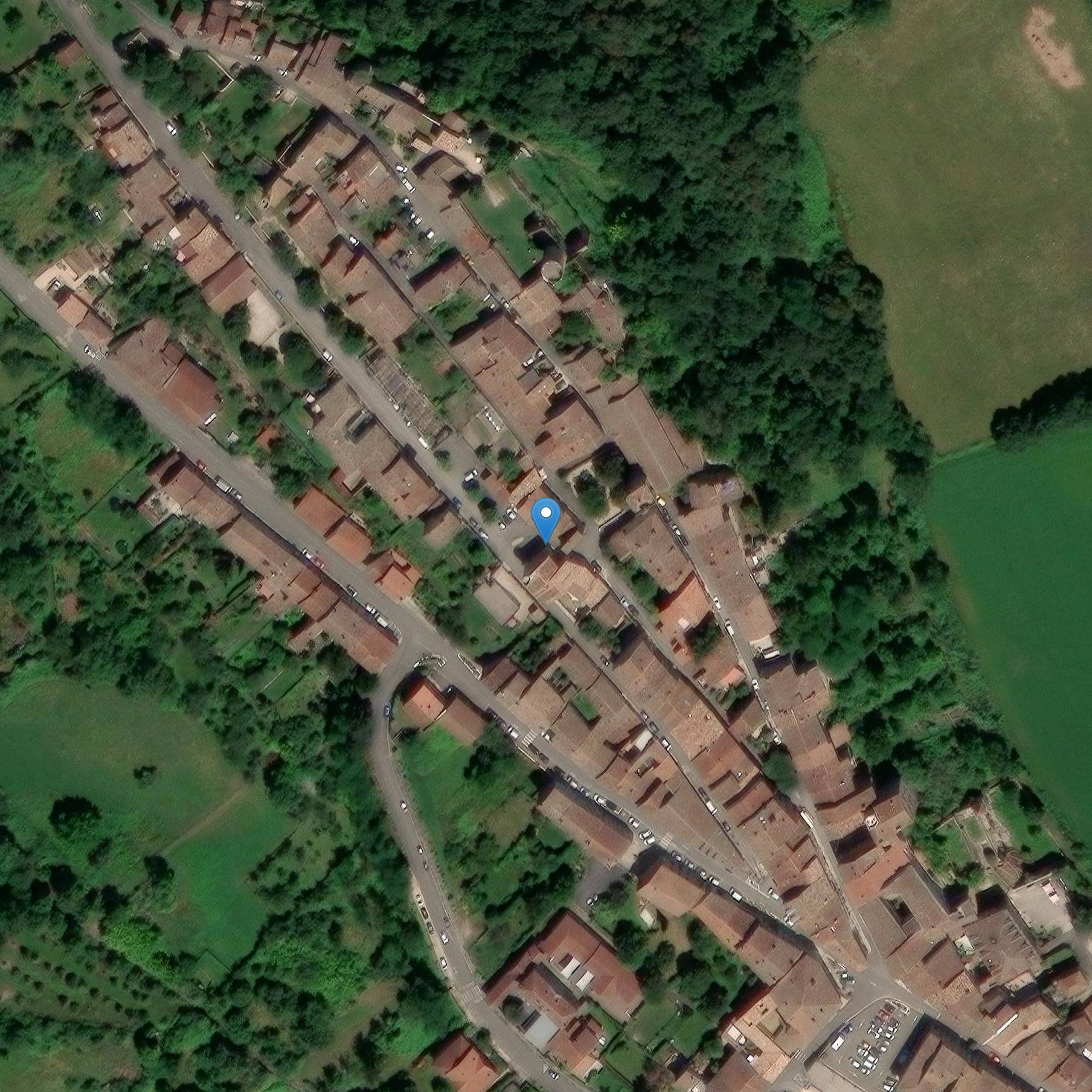 Photo de Tour de Savoie