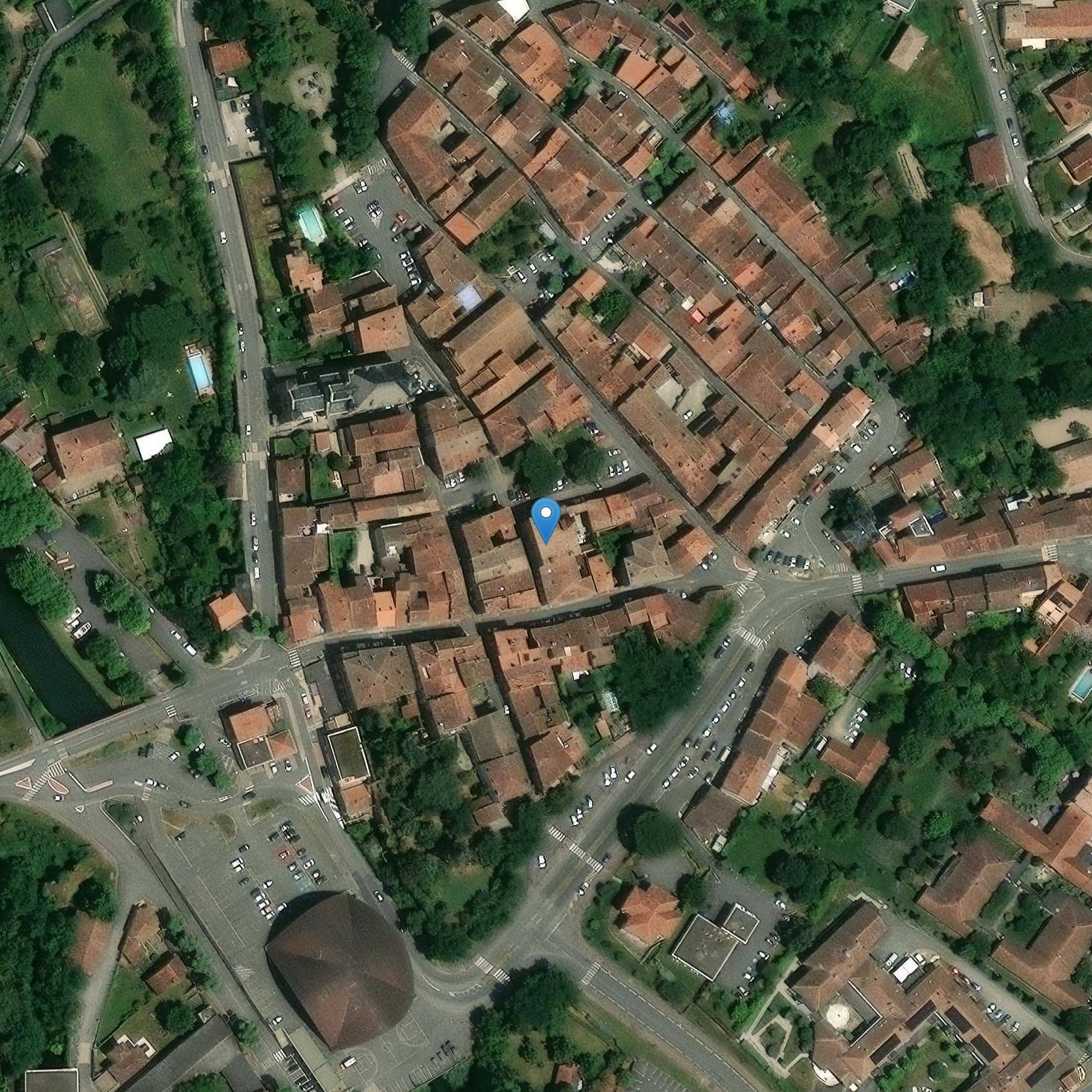 Photo de Casa Malbosc