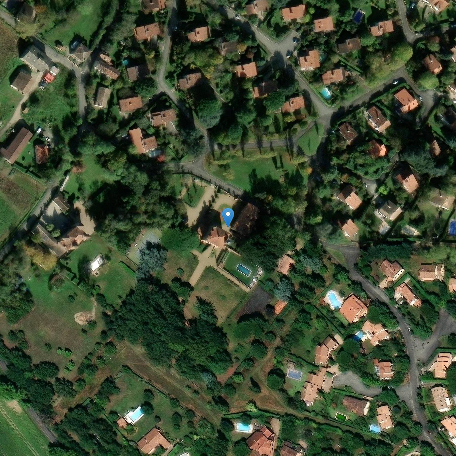 Photo de Manoir dice I Fratelli