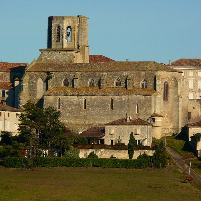 Photo de Église Saint-Barthélemy de Laplume