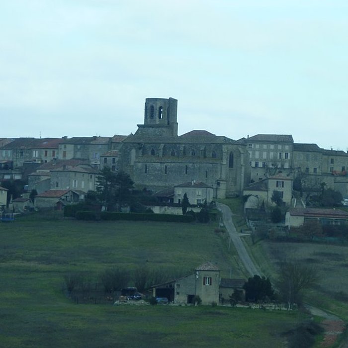 Photo de Église Saint-Barthélemy de Laplume
