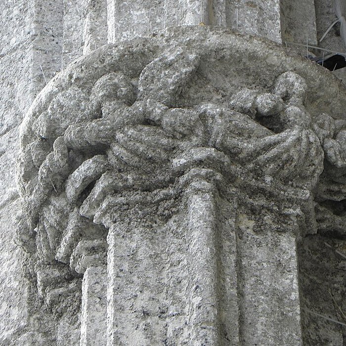 Photo de Église Saint-Barthélemy de Laplume