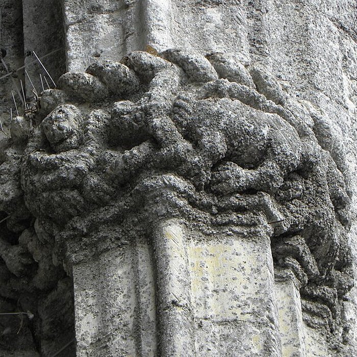 Photo de Église Saint-Barthélemy de Laplume