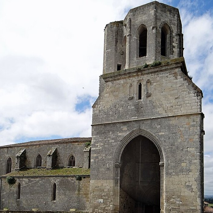 Photo de Église Saint-Barthélemy de Laplume