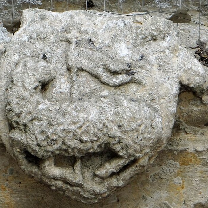 Photo de Église Saint-Barthélemy de Laplume