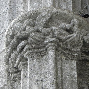 Église Saint-Barthélemy de Laplume