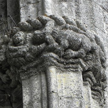 Église Saint-Barthélemy de Laplume