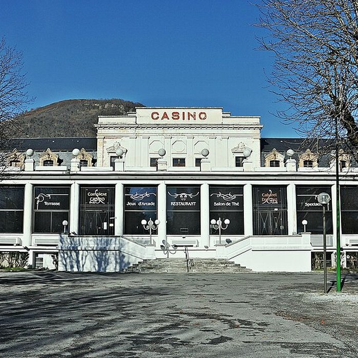 Photo de Casino