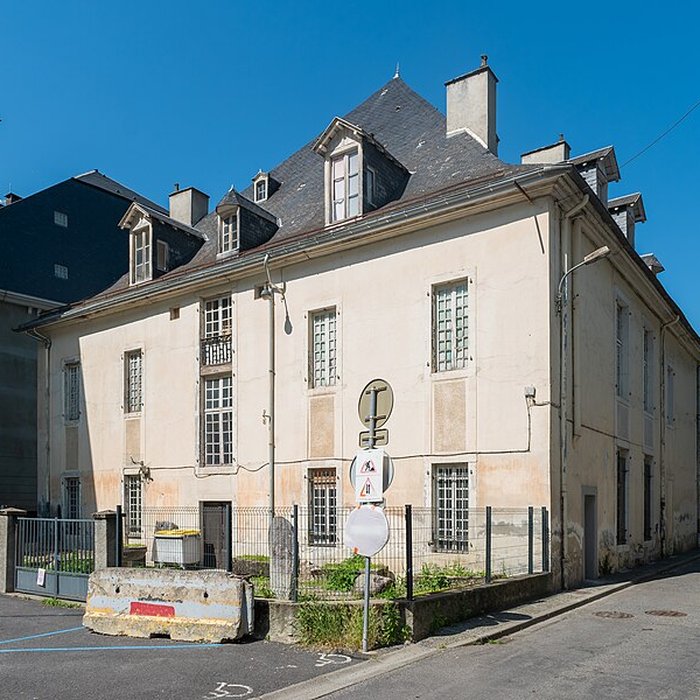 Photo de Château Lafont