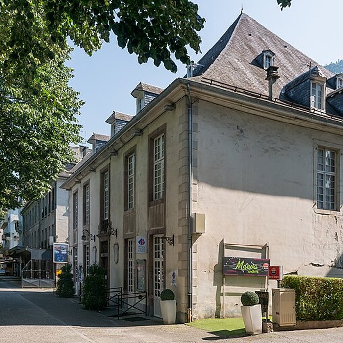 Photo de Château Lafont