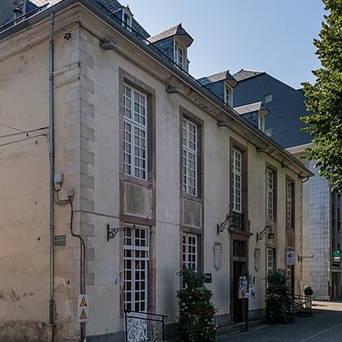 Photo de Château Lafont