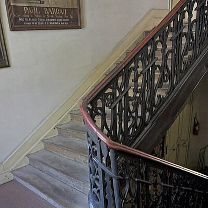 Photo de Château Lafont