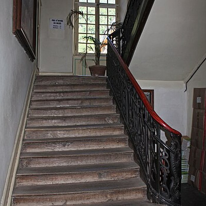 Photo de Château Lafont