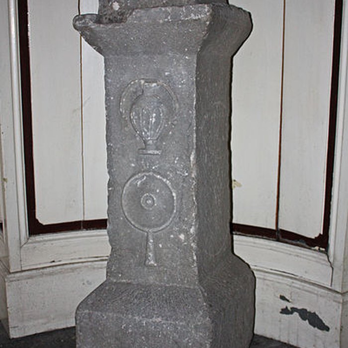 Photo de Château Lafont